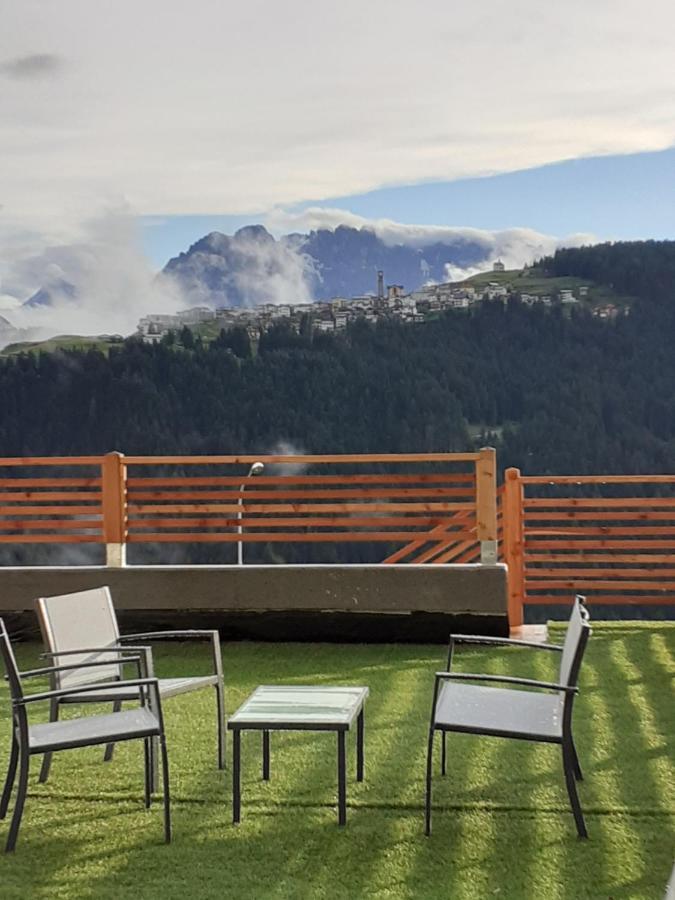 B&B Il Bucaneve Santo Stefano Di Cadore Eksteriør billede